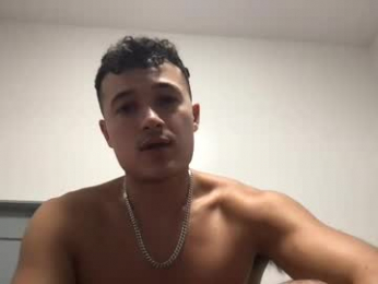 seveninchsteve_ webcam model stream image