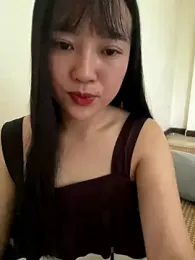 Sinne_my webcam model stream image
