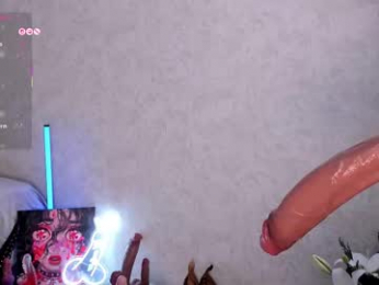 karolineneuer webcam model stream image