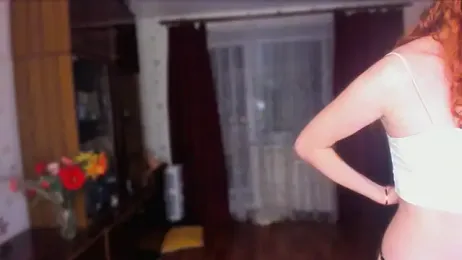 KlementinaBbG webcam model stream image