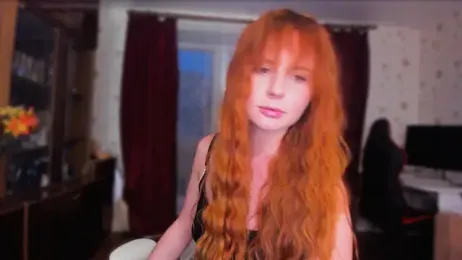 KlementinaBbG webcam model stream image