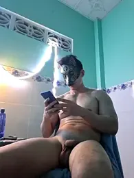 Bengym97 webcam model stream image