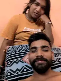 bisexual_yh webcam model stream image
