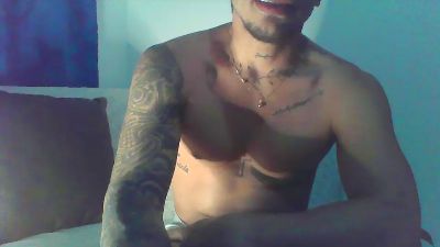 Mikescobar23 webcam model stream image
