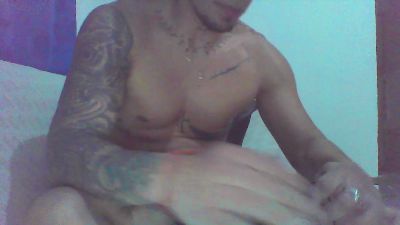Mikescobar23 webcam model stream image