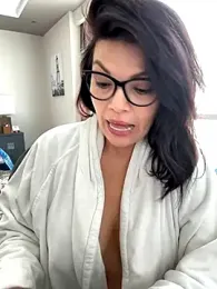 CarlaConnorTV webcam model stream image