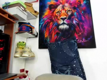 _pantera_09 webcam model stream image