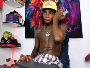 _pantera_09 webcam chaturbate model stream image