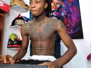 _pantera_09 webcam model stream image