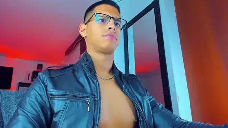 _John_Boy_ webcam model stream image