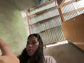 Mathea69 webcam model stream image