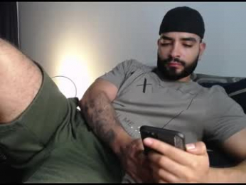 th1ago_ webcam chaturbate model stream image