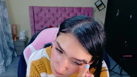 Sofii_cutee webcam model stream image