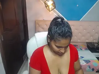 Celeste_wood webcam model stream image