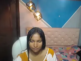 Celeste_wood webcam model stream image