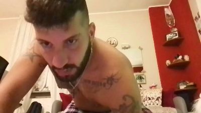 zio__paperone webcam model stream image