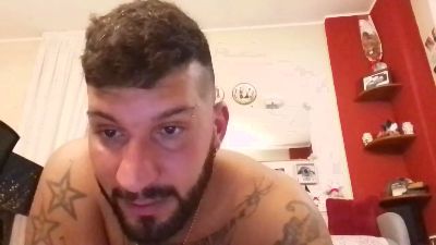 zio__paperone webcam model stream image