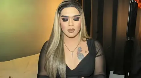 VictoriaEliz webcam model stream image