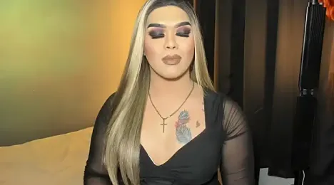 VictoriaEliz webcam model stream image