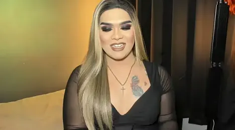 VictoriaEliz webcam model stream image