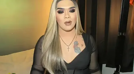 VictoriaEliz webcam model stream image