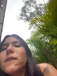 CherrySmirkXXX webcam model stream image