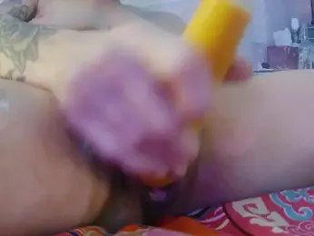 gypsyadventures1 webcam model stream image