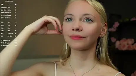 MayBoon webcam model stream image