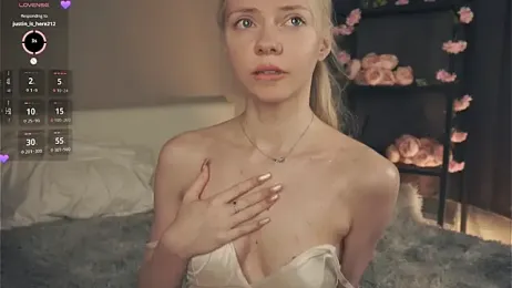 MayBoon webcam model stream image
