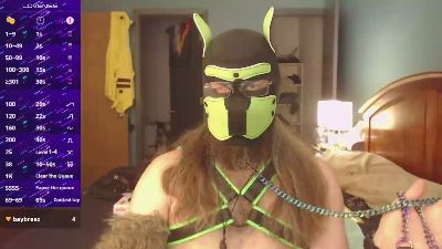 werewolf1987 webcam model stream image