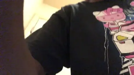 tericmidnight webcam model stream image