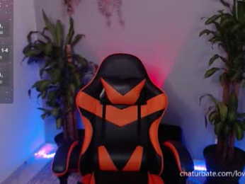 lovely_bella_ webcam model stream image