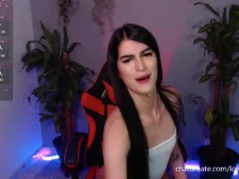 lovely_bella_ webcam model stream image