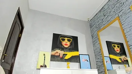 Alessa_Burns webcam model stream image