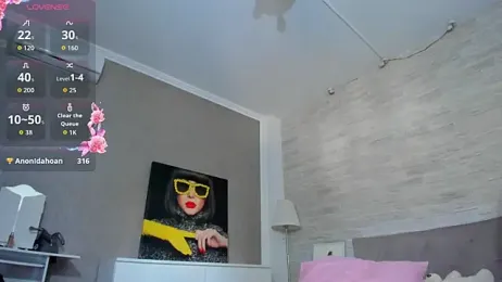 Alessa_Burns webcam stripchat model stream image
