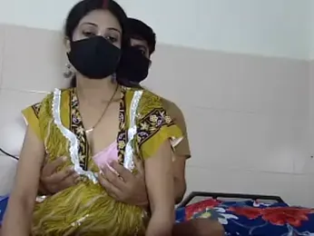 Indian_Horny_Wife webcam model stream image