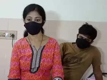 Indian_Horny_Wife webcam model stream image