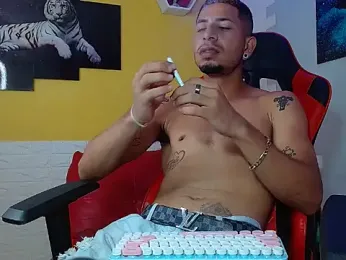 san_dirtyboy18 webcam model stream image
