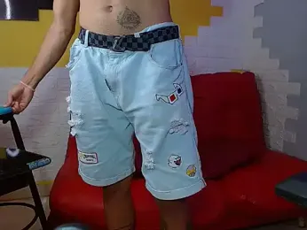 san_dirtyboy18 webcam model stream image