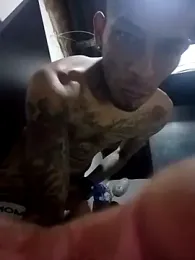 HotBoyTattoo14 webcam stripchat model stream image