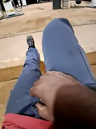 Negodabenga webcam model stream image