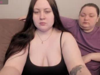 ihaveasecret_ webcam chaturbate model stream image