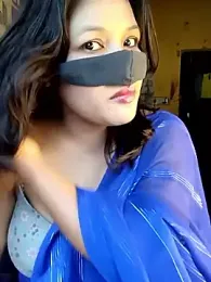 Humsafa-13 webcam model stream image