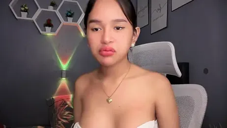 lelasohna webcam model stream image