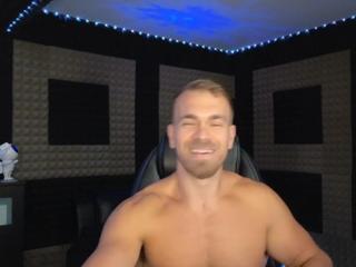 Nick Soul webcam model stream image