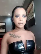 BitchyTYRA webcam model stream image