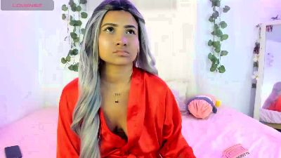 catalina_roger webcam model stream image