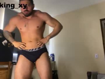lucasfit24 webcam chaturbate model stream image