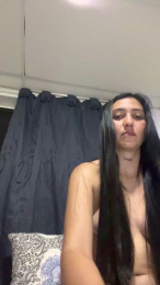 PRINCES258 webcam model stream image