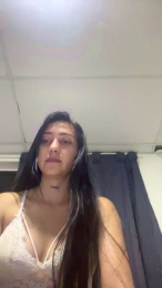 PRINCES258 webcam model stream image